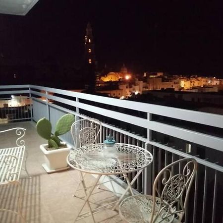 Casa Levante Монополі Екстер'єр фото