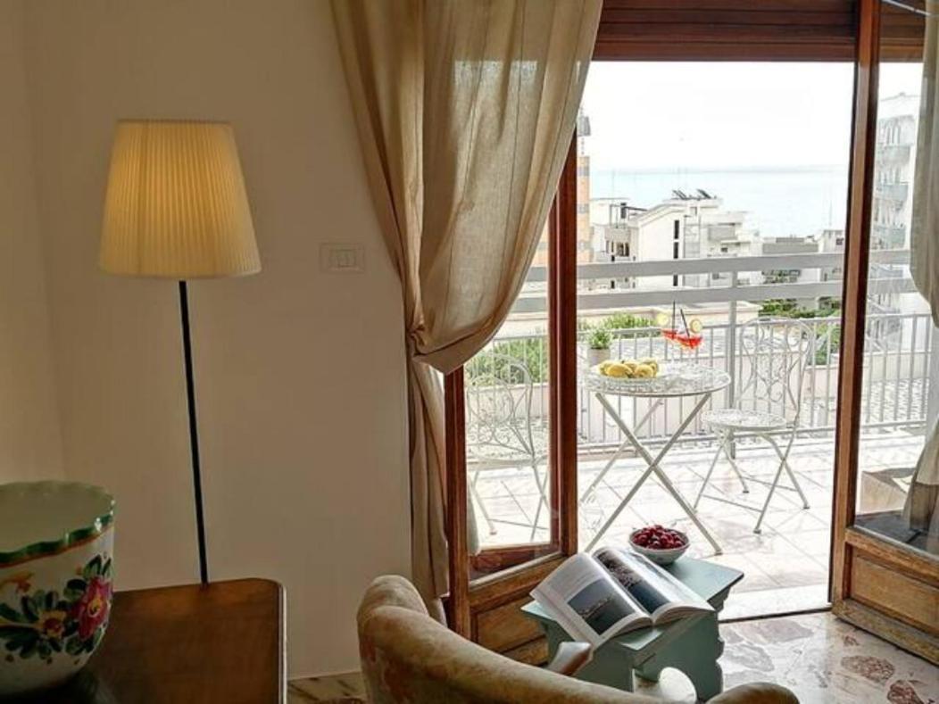 Casa Levante Монополі Екстер'єр фото
