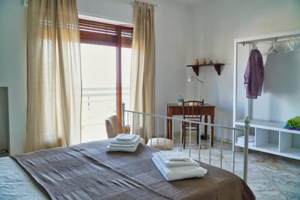 Casa Levante Монополі Екстер'єр фото