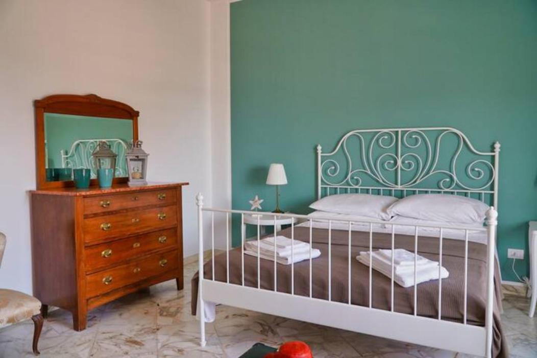 Casa Levante Монополі Екстер'єр фото