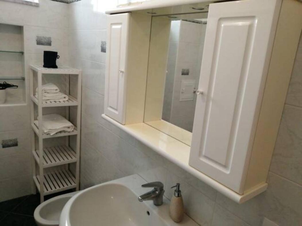 Casa Levante Монополі Екстер'єр фото