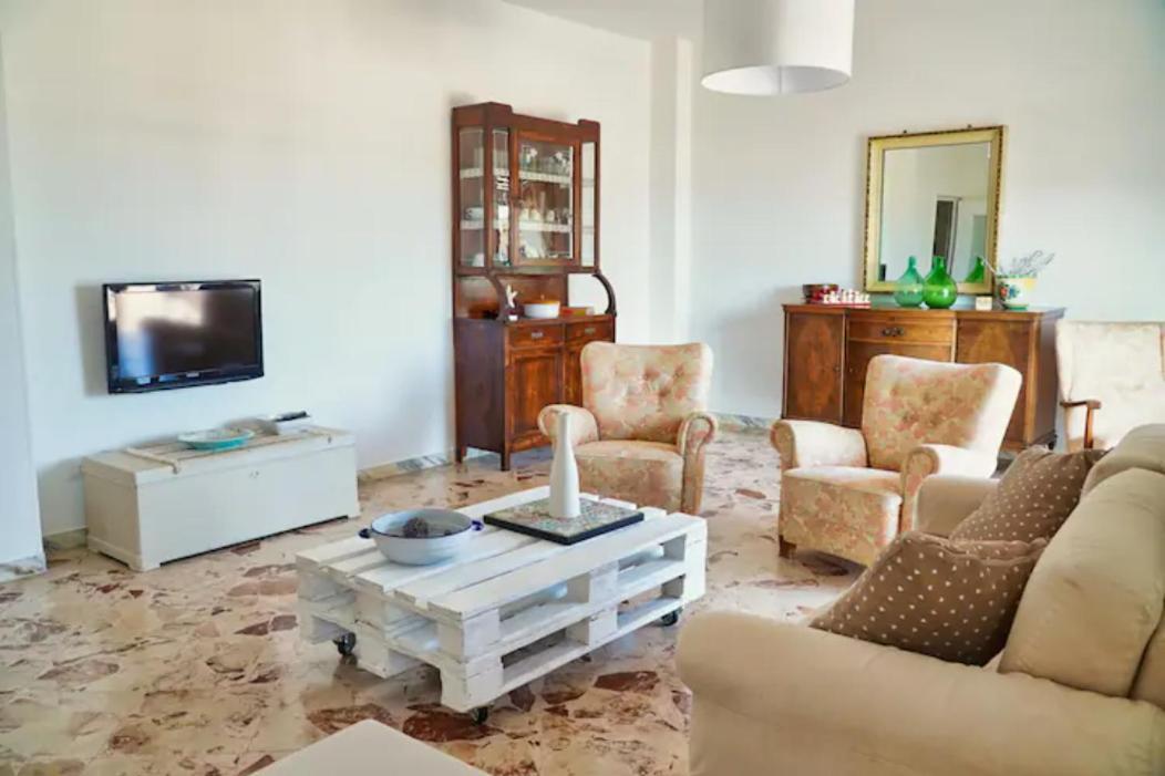 Casa Levante Монополі Екстер'єр фото